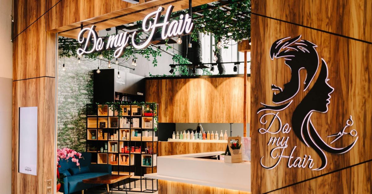 The Hottest Hair Salons To Book in 2023